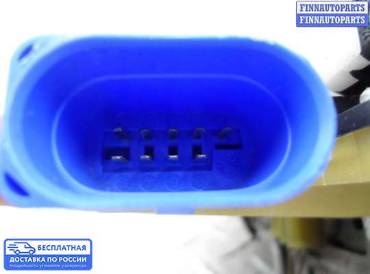 Замок боковой двери на Volkswagen Touareg I (7L)