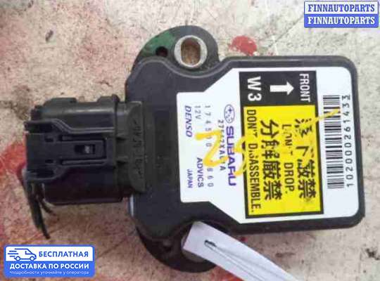 Датчик прочий на Subaru Tribeca