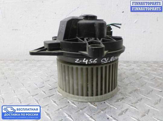 Мотор отопителя на Chrysler Sebring II Sedan