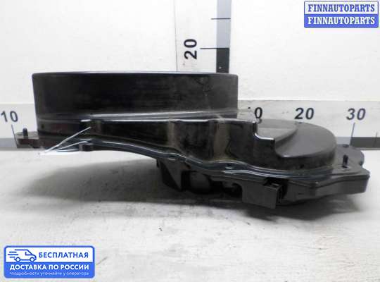 Аудиотехника на Audi A6 (C7)