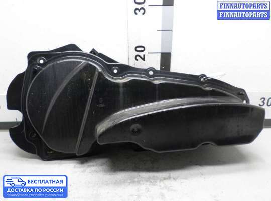 Аудиотехника на Audi A6 (C7)