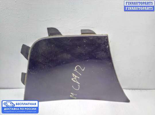 Молдинг на Volvo XC90