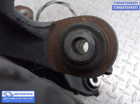 Ступица на BMW 3 (F30/F31)