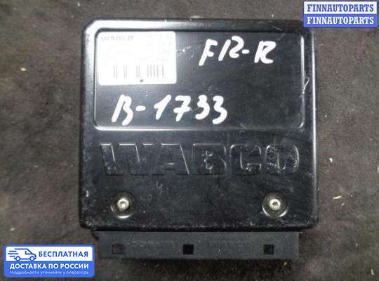 ЭБУ прочее на Land Rover Freelander I