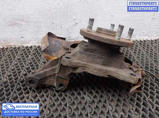 Ступица на Subaru Tribeca