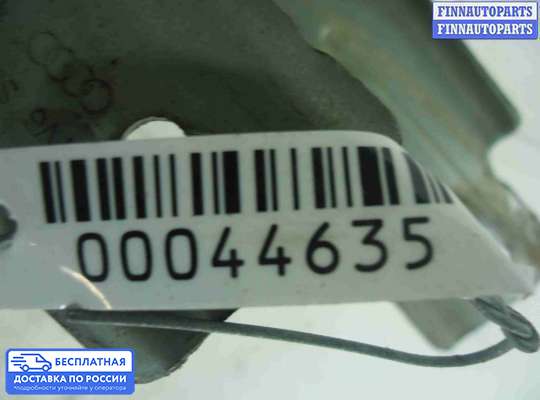 Кронштейн крепления крыла на Audi Q7 (4L)