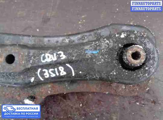 Кронштейн прочее на Honda CR-V III (RE)