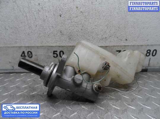 Главный тормозной цилиндр (ГТЦ) на Toyota Camry XV40
