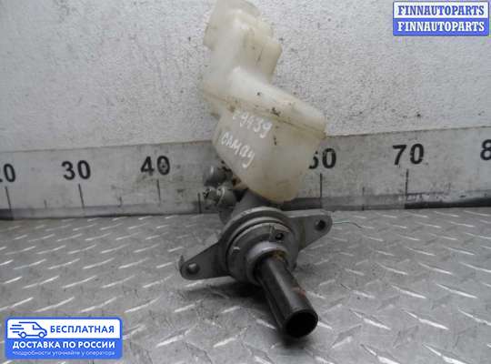 Главный тормозной цилиндр (ГТЦ) на Toyota Camry XV40