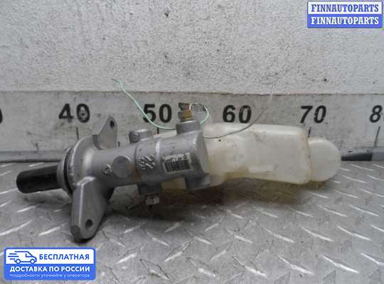Главный тормозной цилиндр (ГТЦ) на Toyota Camry XV40