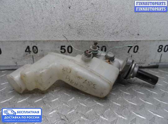 Главный тормозной цилиндр (ГТЦ) на Toyota Camry XV40