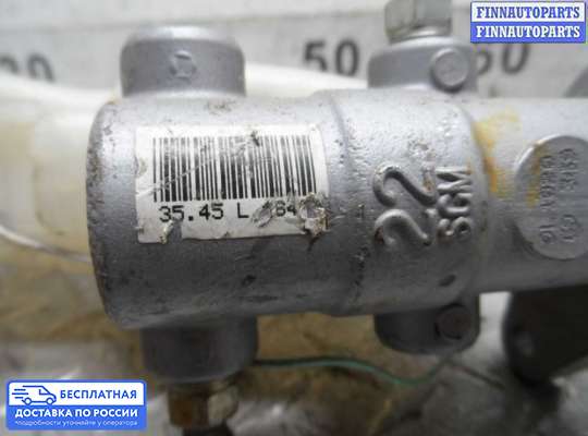 Главный тормозной цилиндр (ГТЦ) на Toyota Camry XV40
