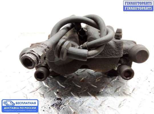 Суппорт на Citroen Jumper II (250/290)