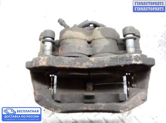 Суппорт на Citroen Jumper II (250/290)