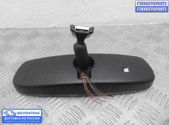 Зеркало салонное на Infiniti Q50 (V37)