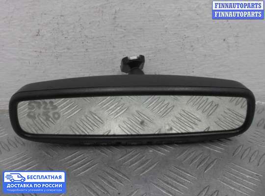 Зеркало салонное на Infiniti Q50 (V37)