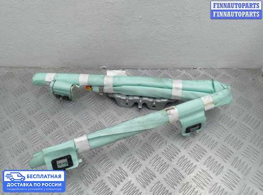 Подушка безопасности (прочее) на Mercedes-Benz Vito (W447)