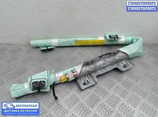 Подушка безопасности (прочее) на Mercedes-Benz Vito (W447)