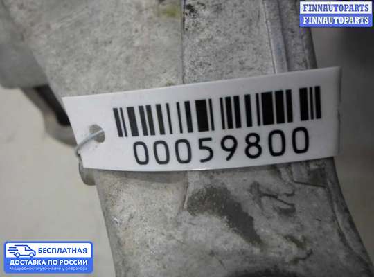 Рычаг подвески на Infiniti FX II / QX70 (S51)