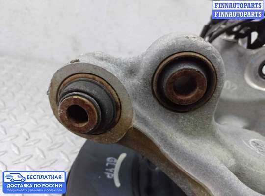 Ступица на Hyundai Sonata VI (YF)