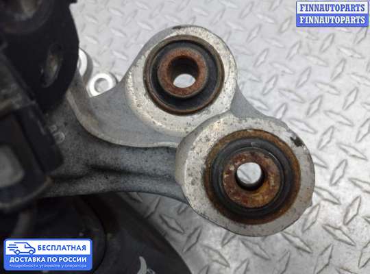 Ступица на Hyundai Sonata VI (YF)