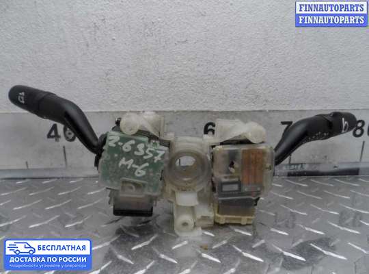 Подрулевой переключатель на Mazda 6 I (GG)