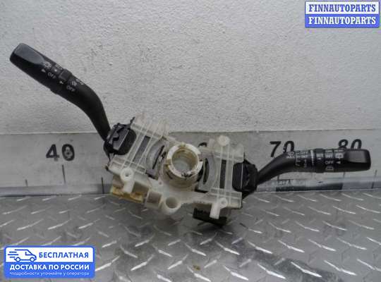 Подрулевой переключатель на Mazda 6 I (GG)