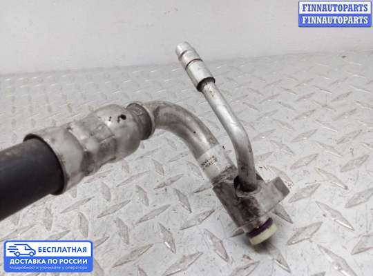 Трубка кондиционера на BMW X3 (F25)