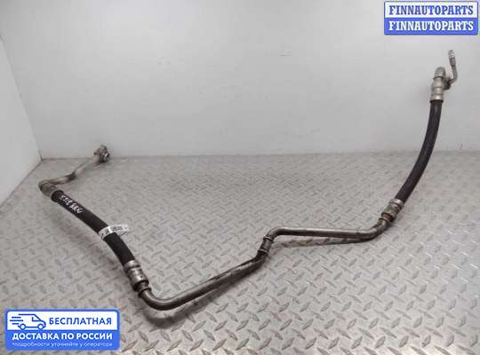 Трубка кондиционера на BMW X3 (F25)