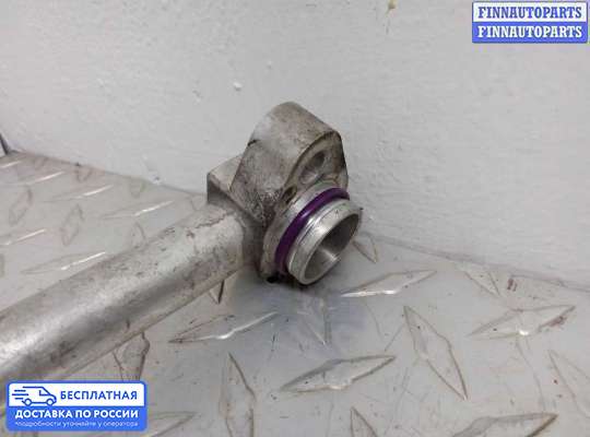 Трубка кондиционера на BMW X3 (F25)