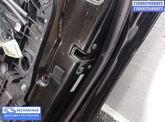 Стеклоподъемник электрический на Hyundai Santa Fe III (DM, NC)