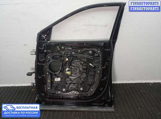 Стеклоподъемник электрический на Hyundai Santa Fe III (DM, NC)