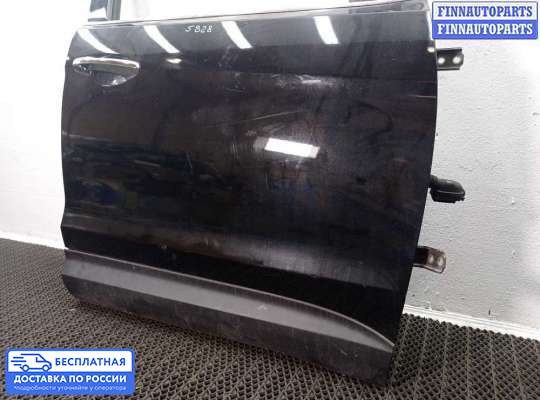 Стеклоподъемник электрический на Hyundai Santa Fe III (DM, NC)