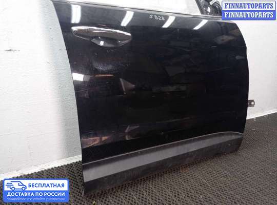 Стеклоподъемник электрический на Hyundai Santa Fe III (DM, NC)