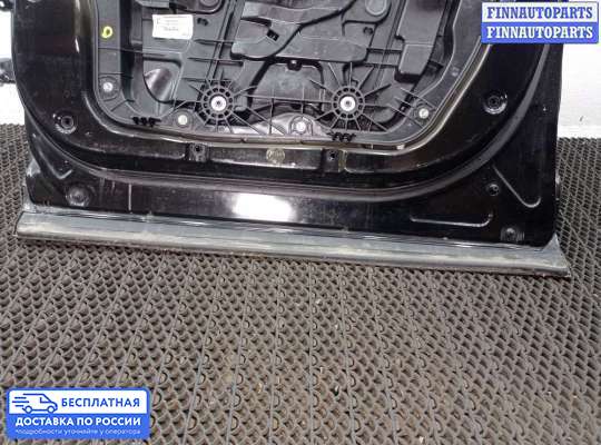 Стеклоподъемник электрический на Hyundai Santa Fe III (DM, NC)