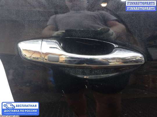 Стеклоподъемник электрический на Hyundai Santa Fe III (DM, NC)