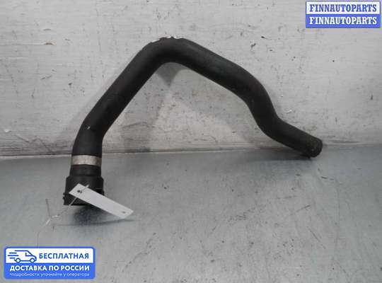 Патрубок (трубка, шланг) на BMW 3 (E90/E91/E92/E93)