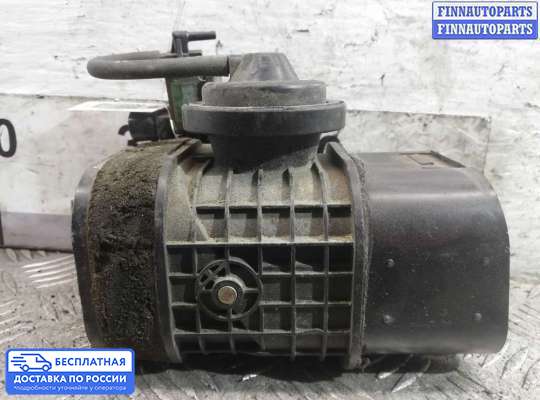 Клапан воздушный на Lexus RX II (XU30)