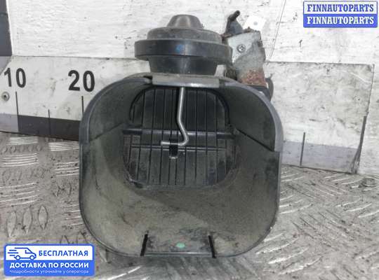 Клапан воздушный на Lexus RX II (XU30)