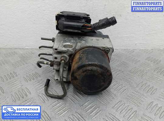 Блок ABS на Subaru Tribeca