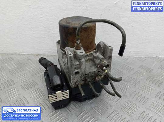 Блок ABS на Subaru Tribeca