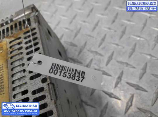 Магнитола на Suzuki Grand Vitara I (SQ, FT)