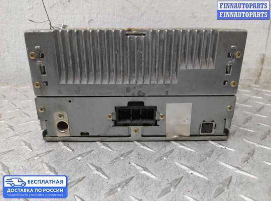 Магнитола на Suzuki Grand Vitara I (SQ, FT)