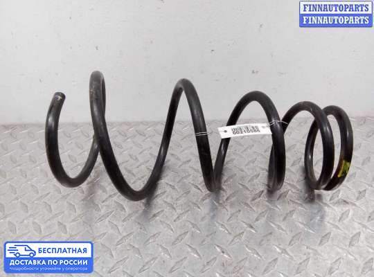 Пружина подвески на Toyota Camry XV50