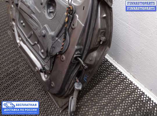 Стеклоподъемник электрический на BMW X5 (E70)