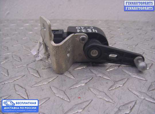 Датчик дорожного просвета на BMW 5 (F10/F11)
