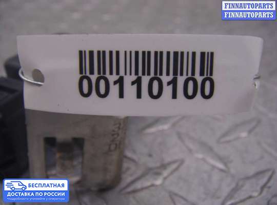 Датчик дорожного просвета на BMW 5 (F10/F11)