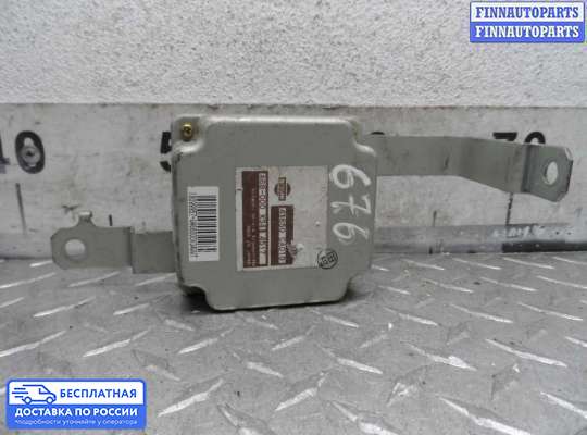 ЭБУ прочее на Nissan Murano I (Z50)