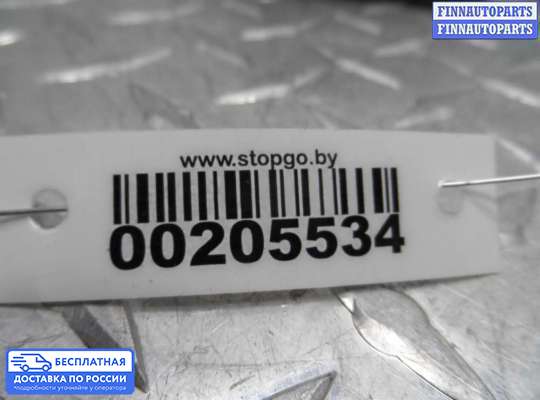ЭБУ прочее на Nissan Murano I (Z50)