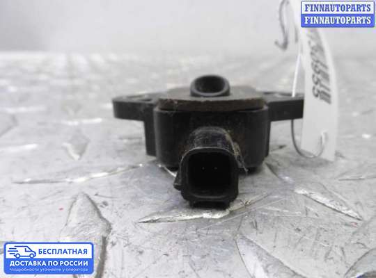 Датчик удара (Airbag) на Hyundai ix35 I / Tucson II (LM)
